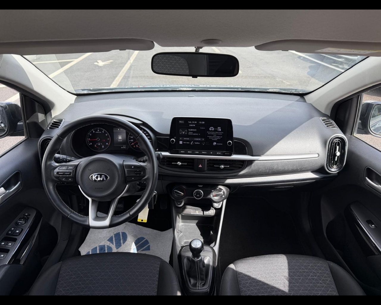 Foto KIA Picanto 1.0 dpi Style