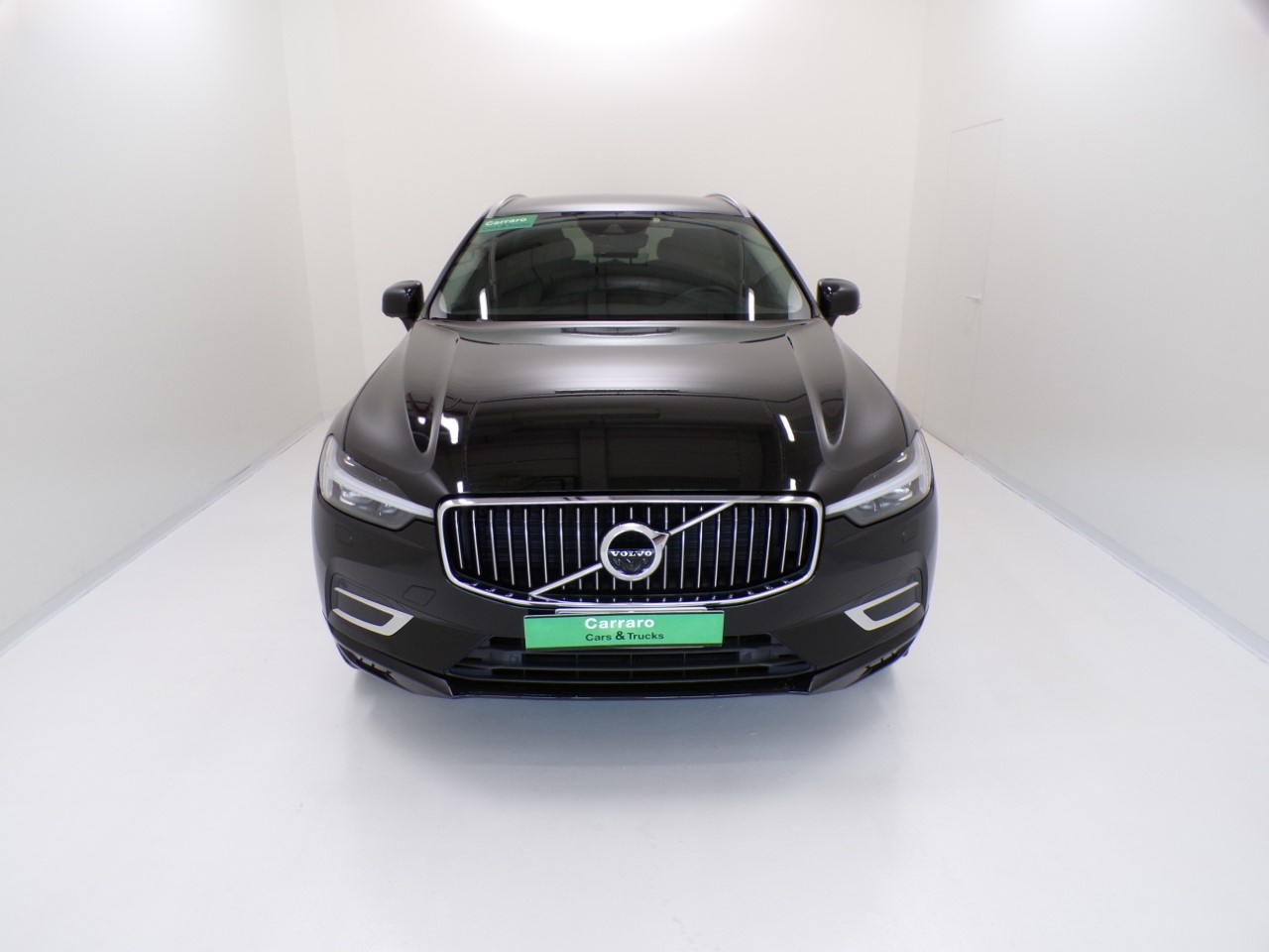 Volvo XC60 XC60 2.0 B4 Inscription automatico - 2