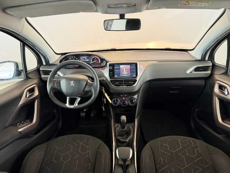 2008 - 2008 1.2 Pt (vti) 12v Active 82cv