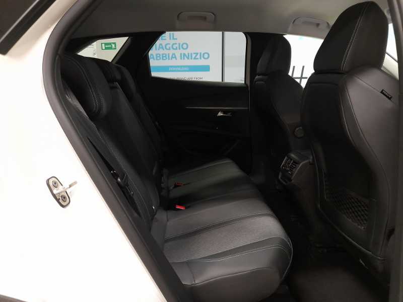 3008 Ii 2021 - 3008 1.5 Bluehdi Allure Pack S&s 130cv Eat8