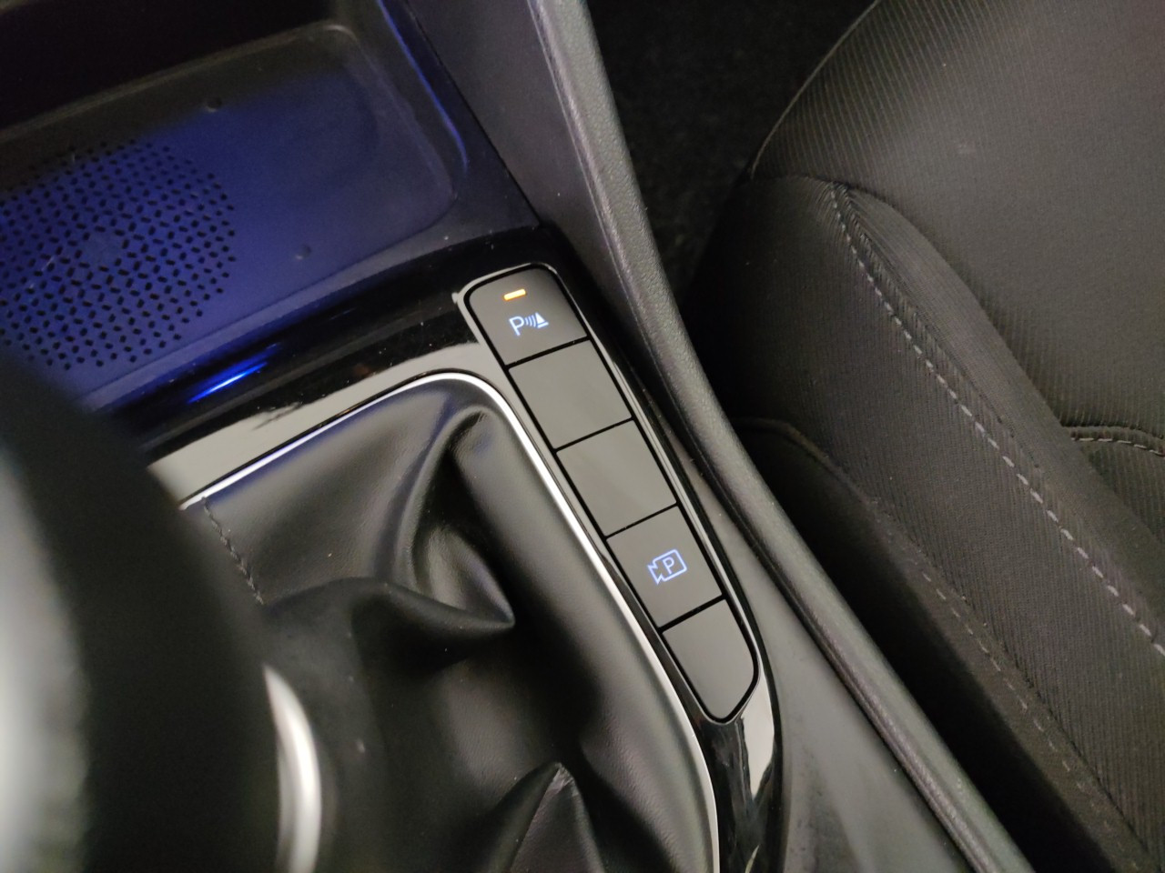 Hyundai Tucson Usato 2021 Tucson Modena