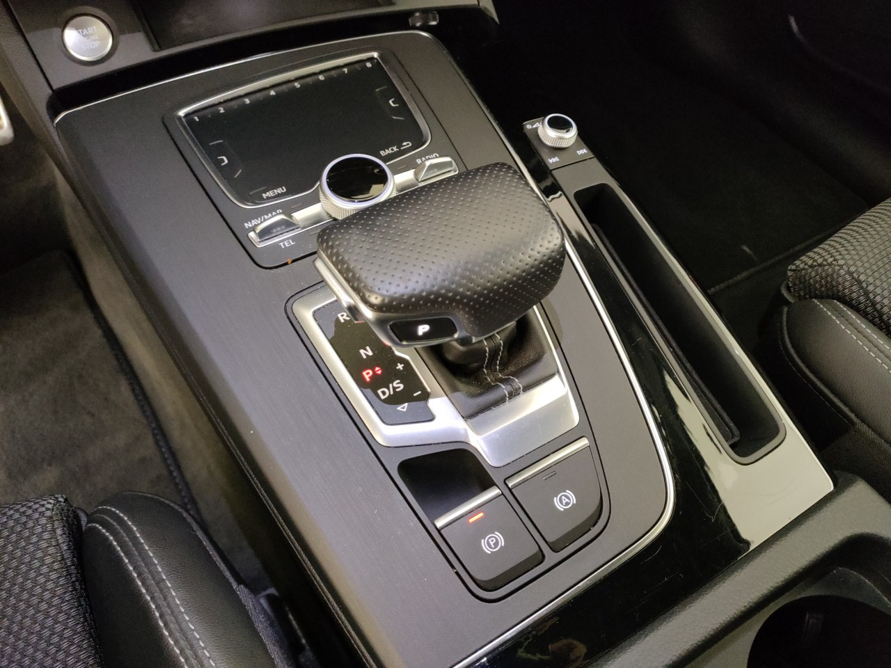 Audi Q5 Usato 2020 Q5 Porto Mantovano