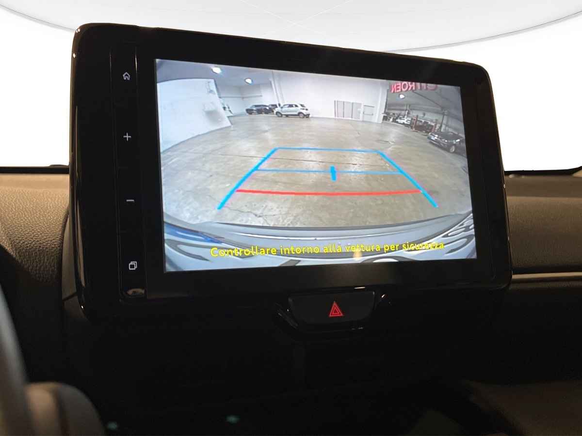 Toyota Yaris Cross Usato 2025 Yaris Cross Rovigo