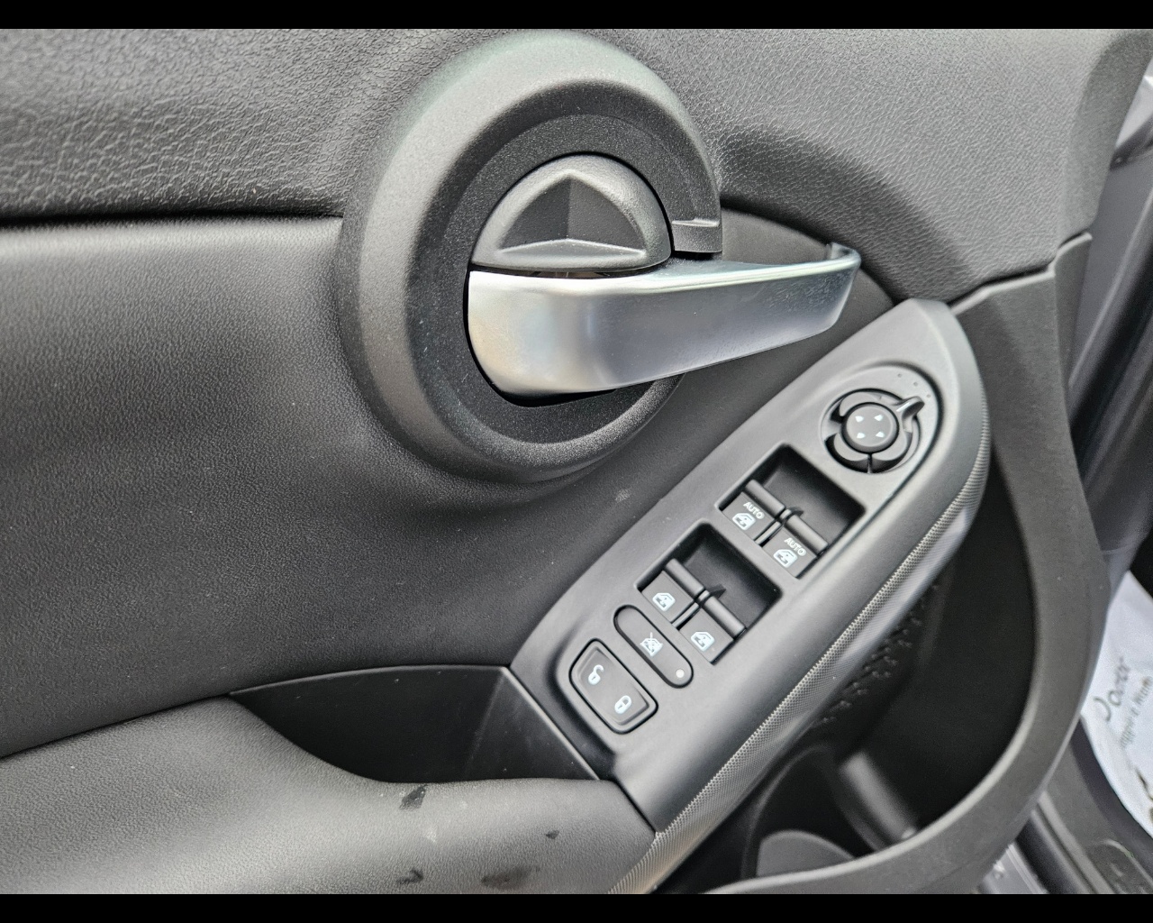 FIAT 500 500X 1.5 t4 hybrid Sport 130cv dct Ibrido benzina Usato - 15