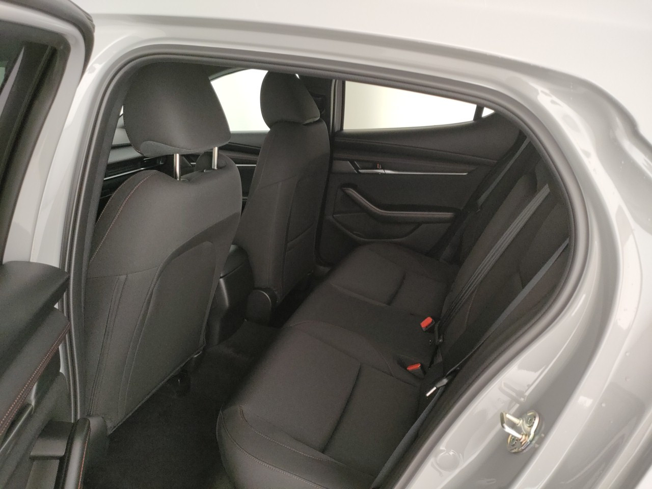 Mazda 3 Nuovo  3 Mantova