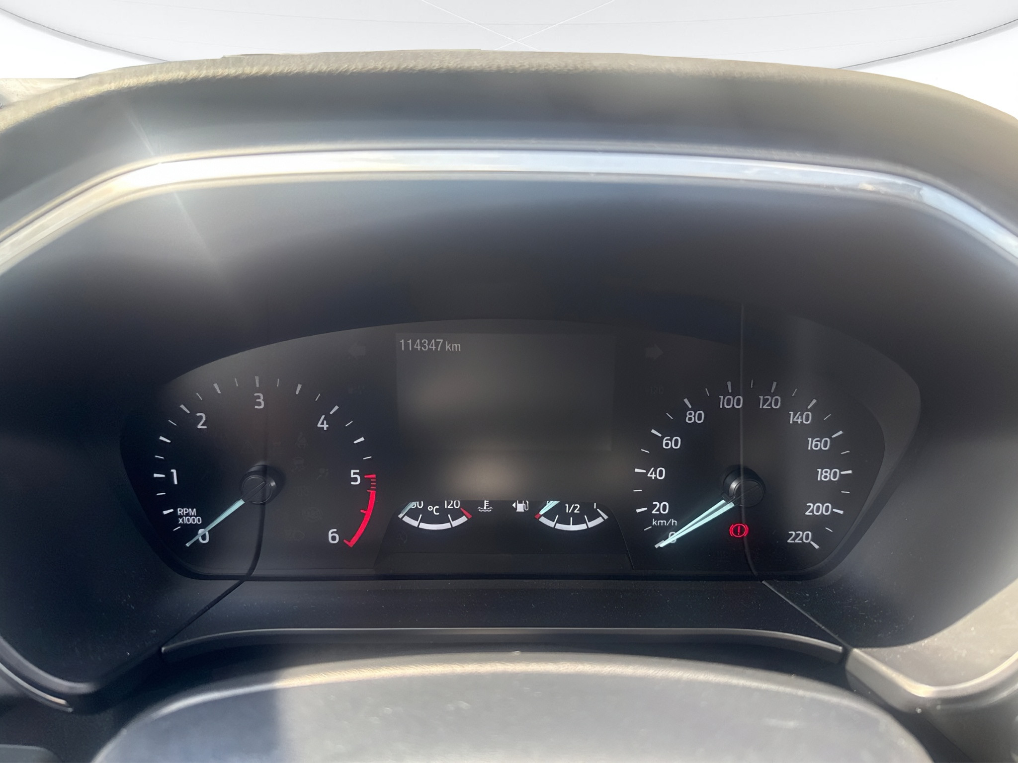 Ford Kuga Usato 2021 Kuga Padova