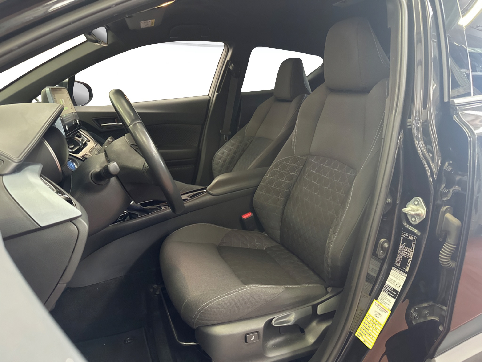 Toyota C-HR Usato 2021 C-HR Carpi