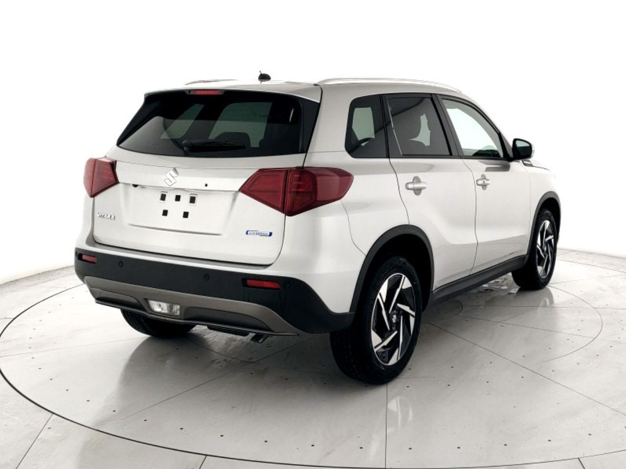 Suzuki Vitara Nuovo Ibrido benzina Vitara Porto Mantovano