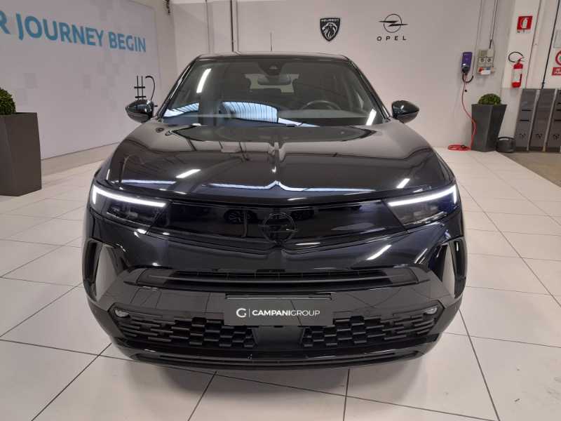 Mokka Ii 2020 - Mokka 1.2 T Gs S&s 136cv