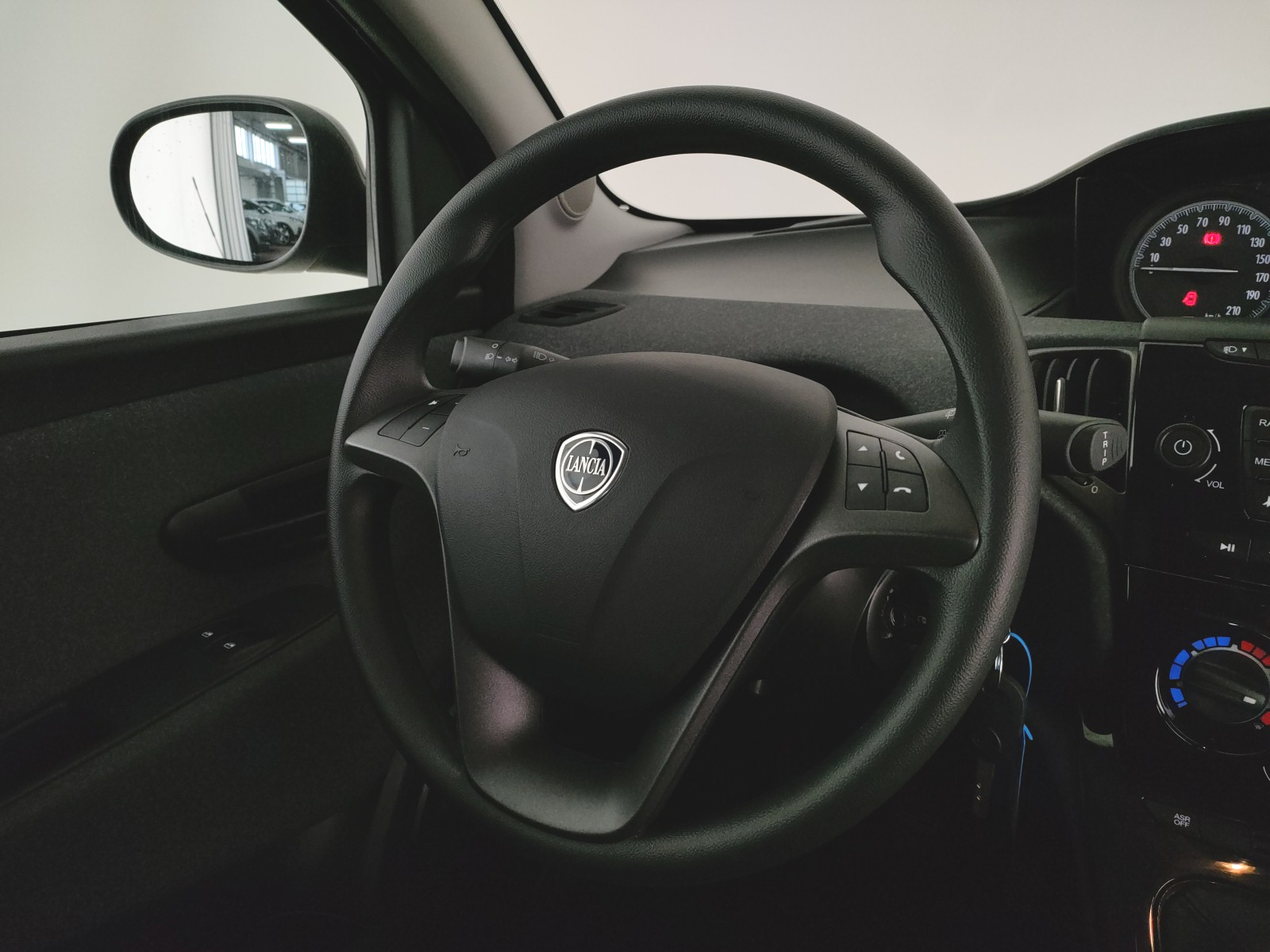 Lancia Ypsilon Usato 2022 Ypsilon Legnago