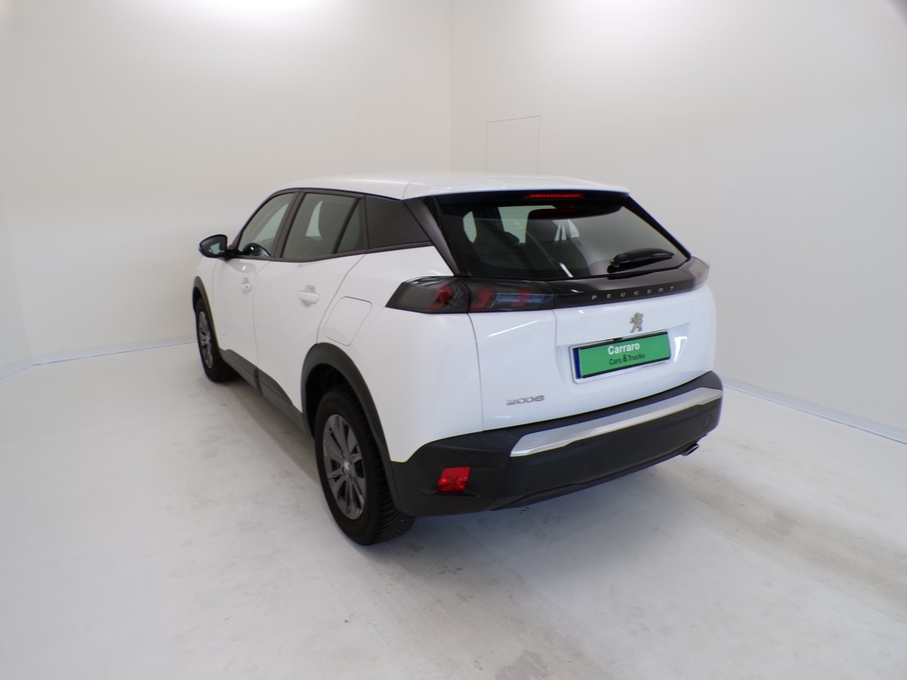 Peugeot 2008 2008 1.5 BlueHDi 110cv Active - 8