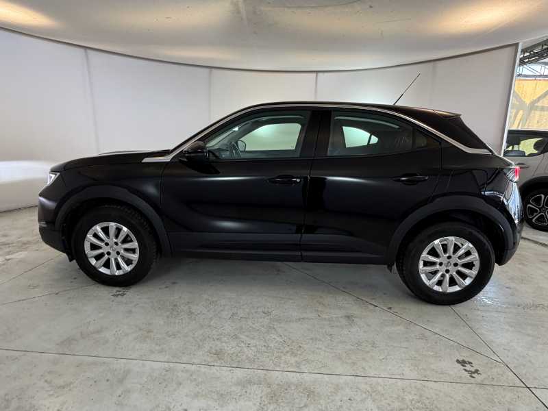 Mokka Ii 2020 - Mokka 1.2 T Gs Line S&s 100cv