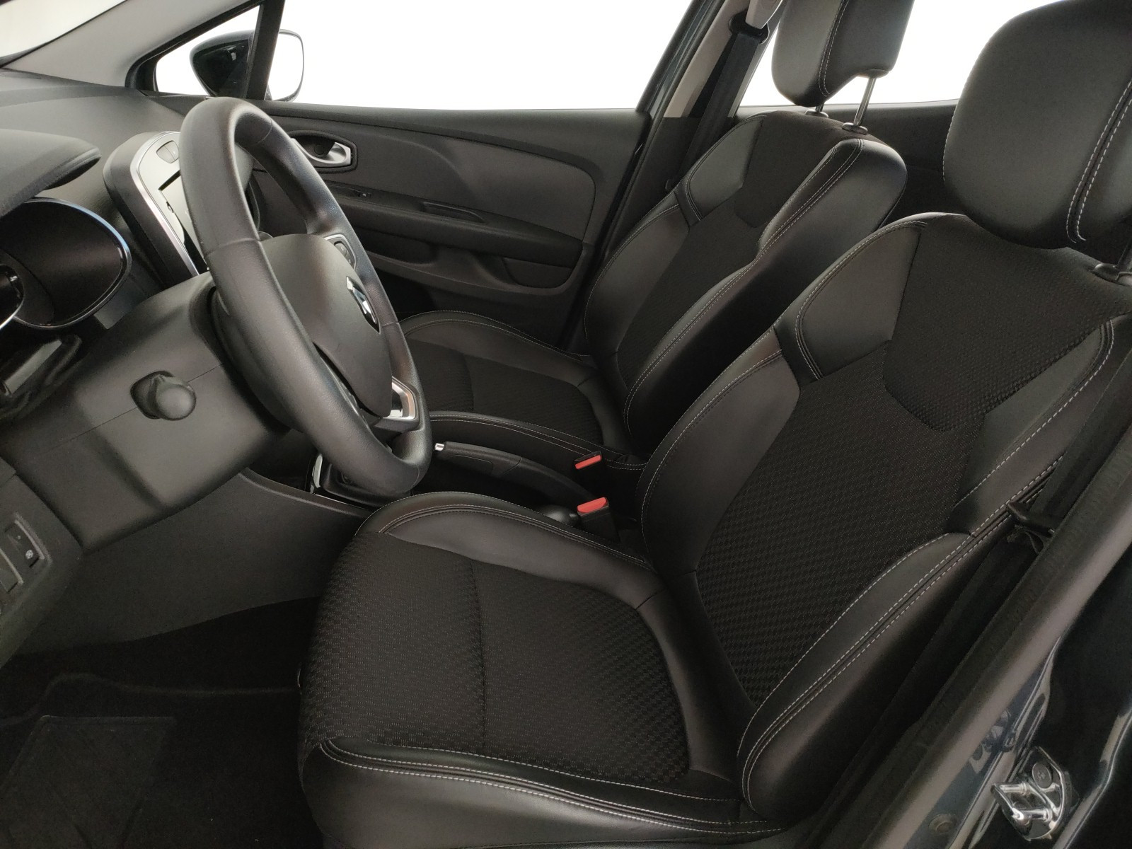 Renault Clio Usato 2019 Clio Legnago