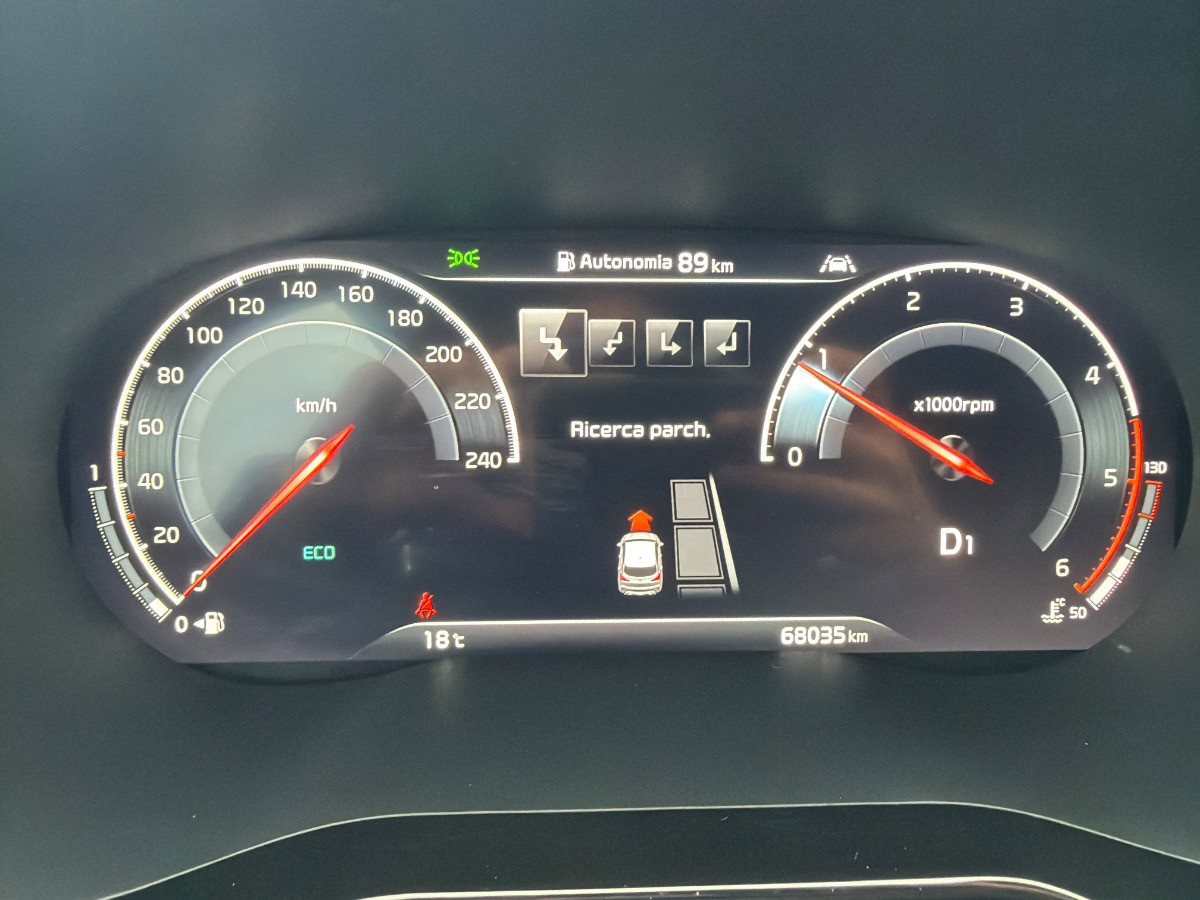 Kia Xceed Usato 2021 Xceed Este