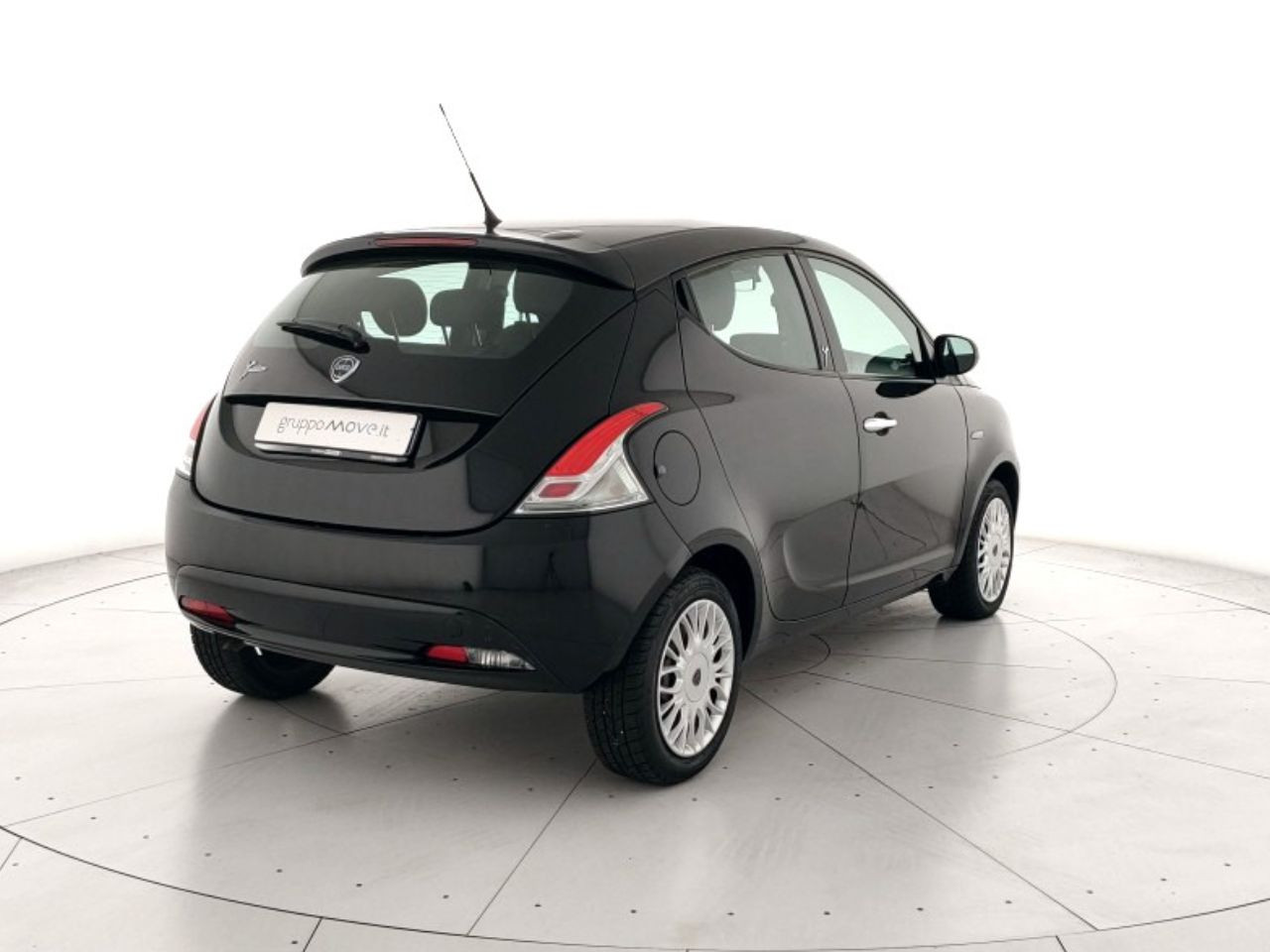 Lancia Ypsilon Usato 2017 Ypsilon Parma