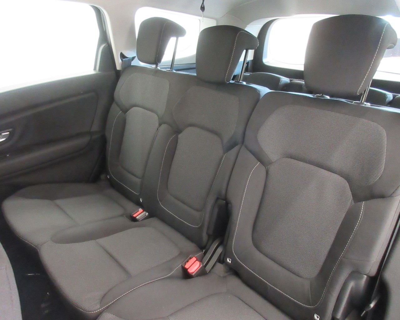 Renault Gran Scenic 1.7 blue dci Life 120cv - 12