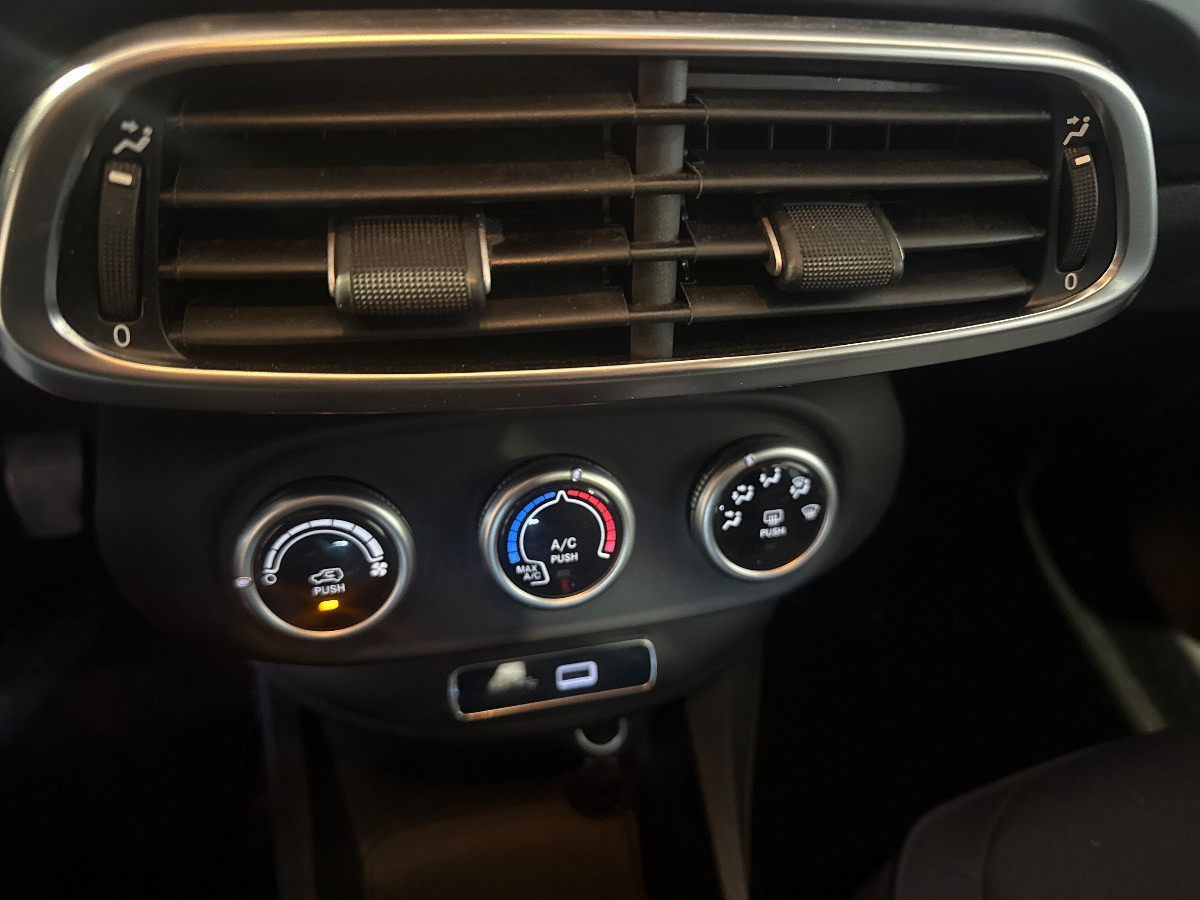 Fiat 500X Usato 2021 500X Parma