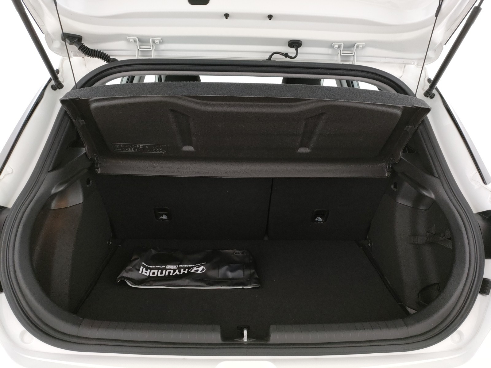 Hyundai i20 Usato 2018 i20 Legnago