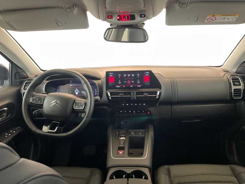 C5 Aircross Plus Bluehdi 130 S&s Eat8