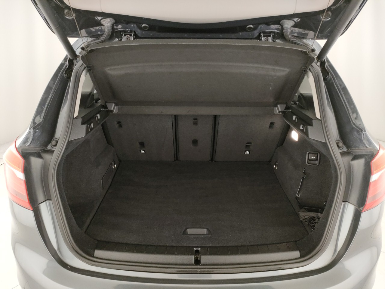 Bmw Serie 2 Usato 2019 Serie 2 Porto Mantovano