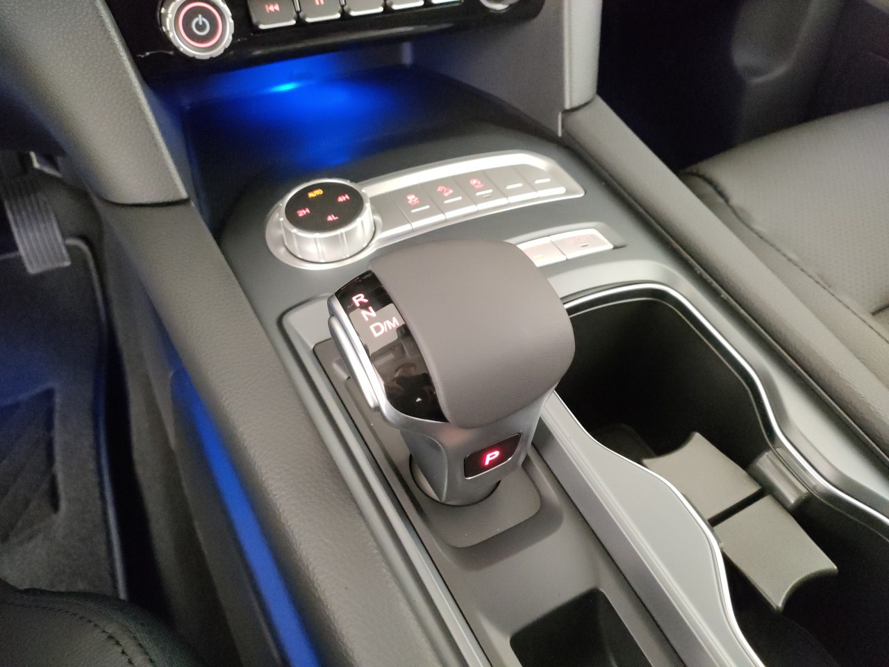 Foton Tunland G7 Nuovo Diesel Tunland G7 Porto Mantovano