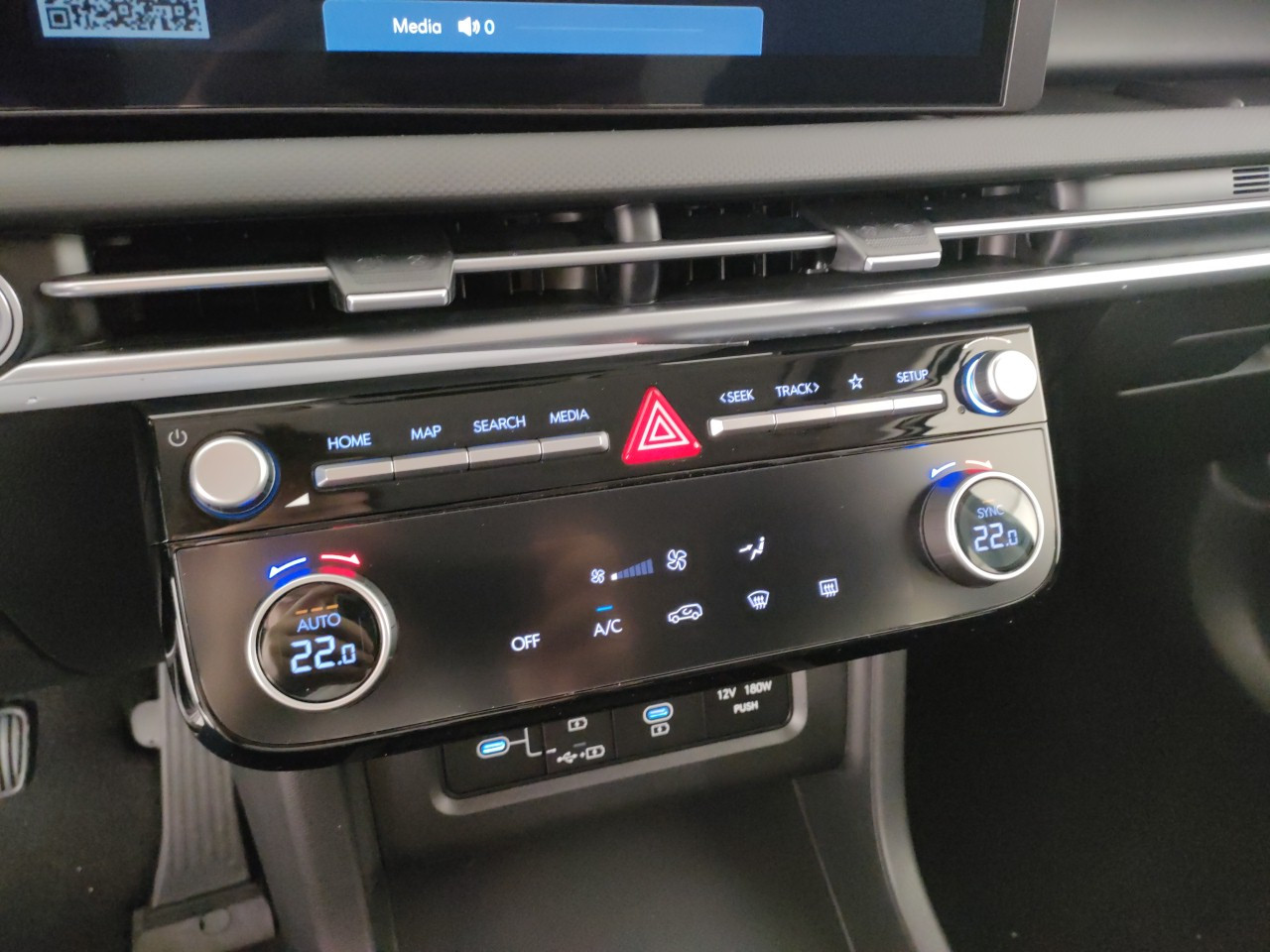 Hyundai Tucson KM0 2025 Tucson Mantova