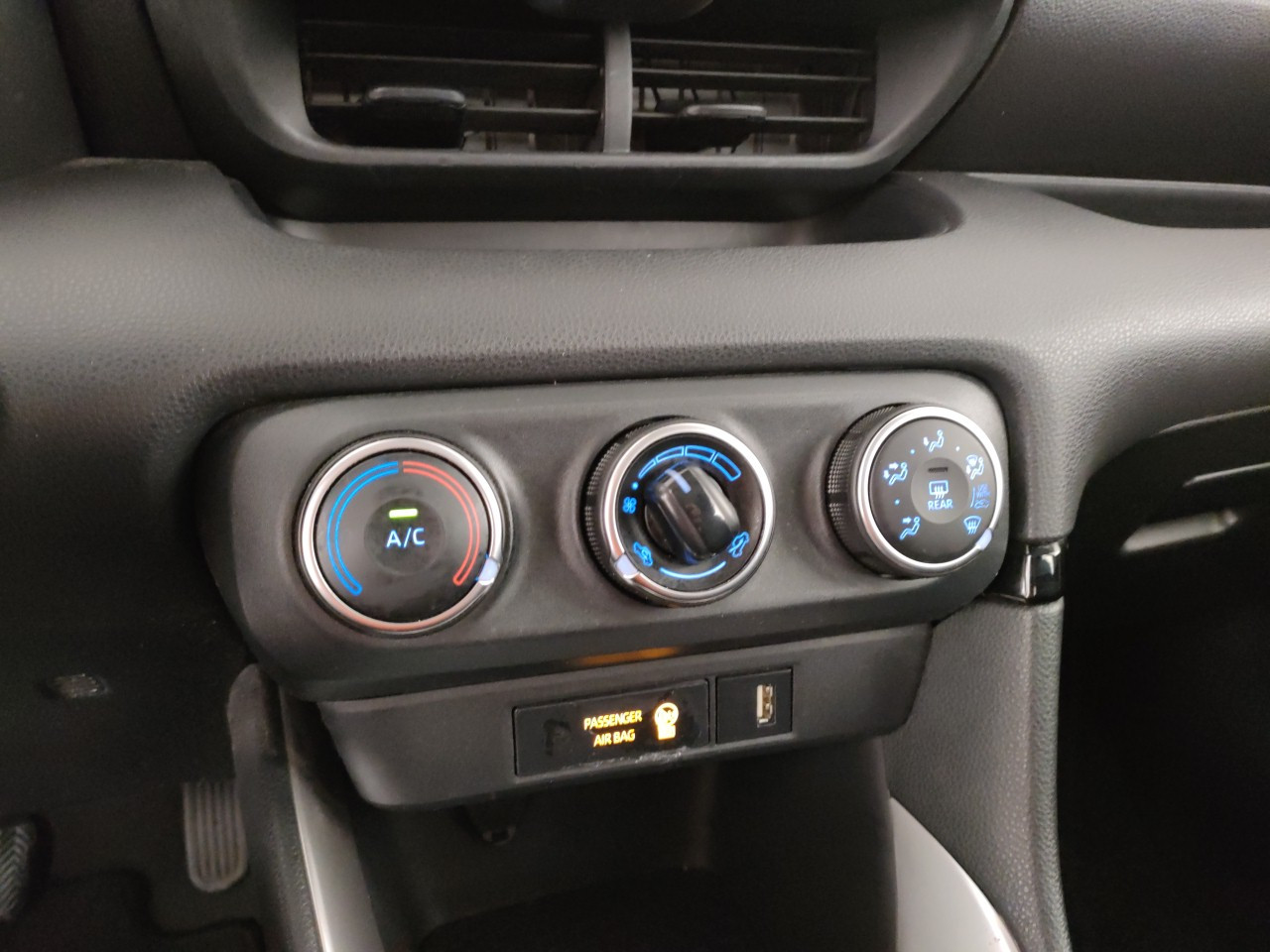 Toyota Yaris Usato 2022 Yaris Carpi