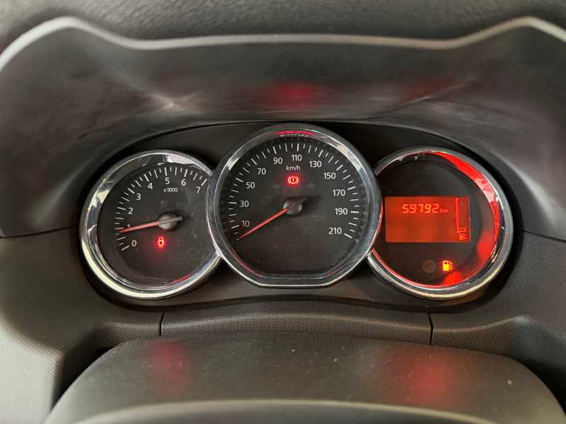 Duster I - Duster 1.5 Dci Prestige 4x4 S&s 110cv My16