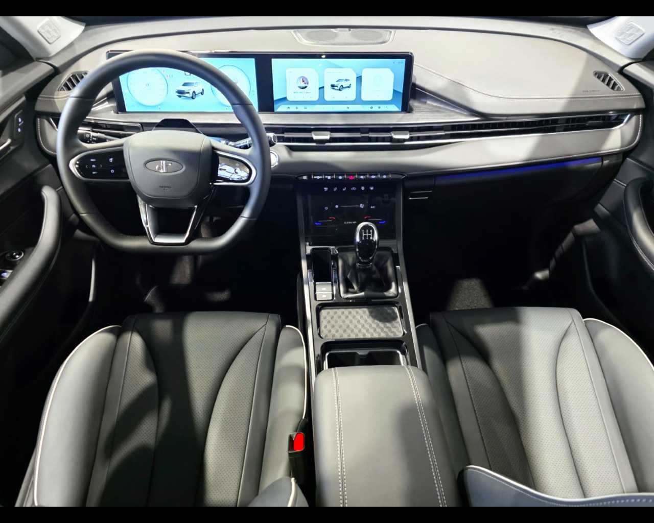 Dr Automobiles DR 5 Nuovo GPL DR 5 Padova