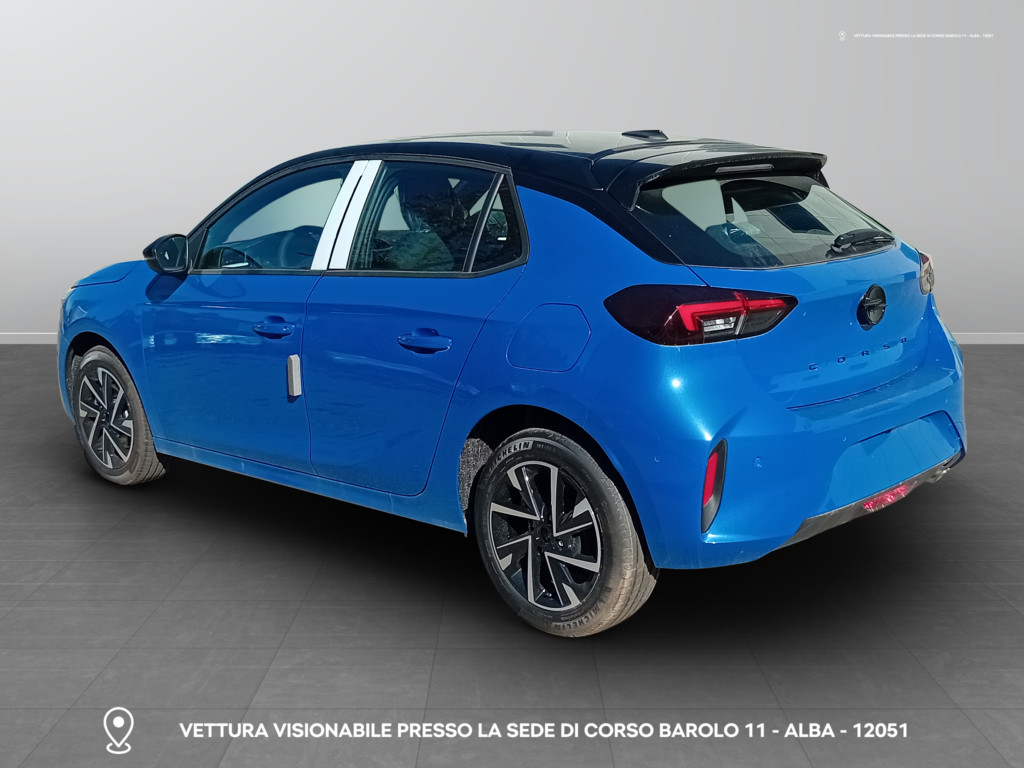 Panoramica 6° Immagine Veicolo