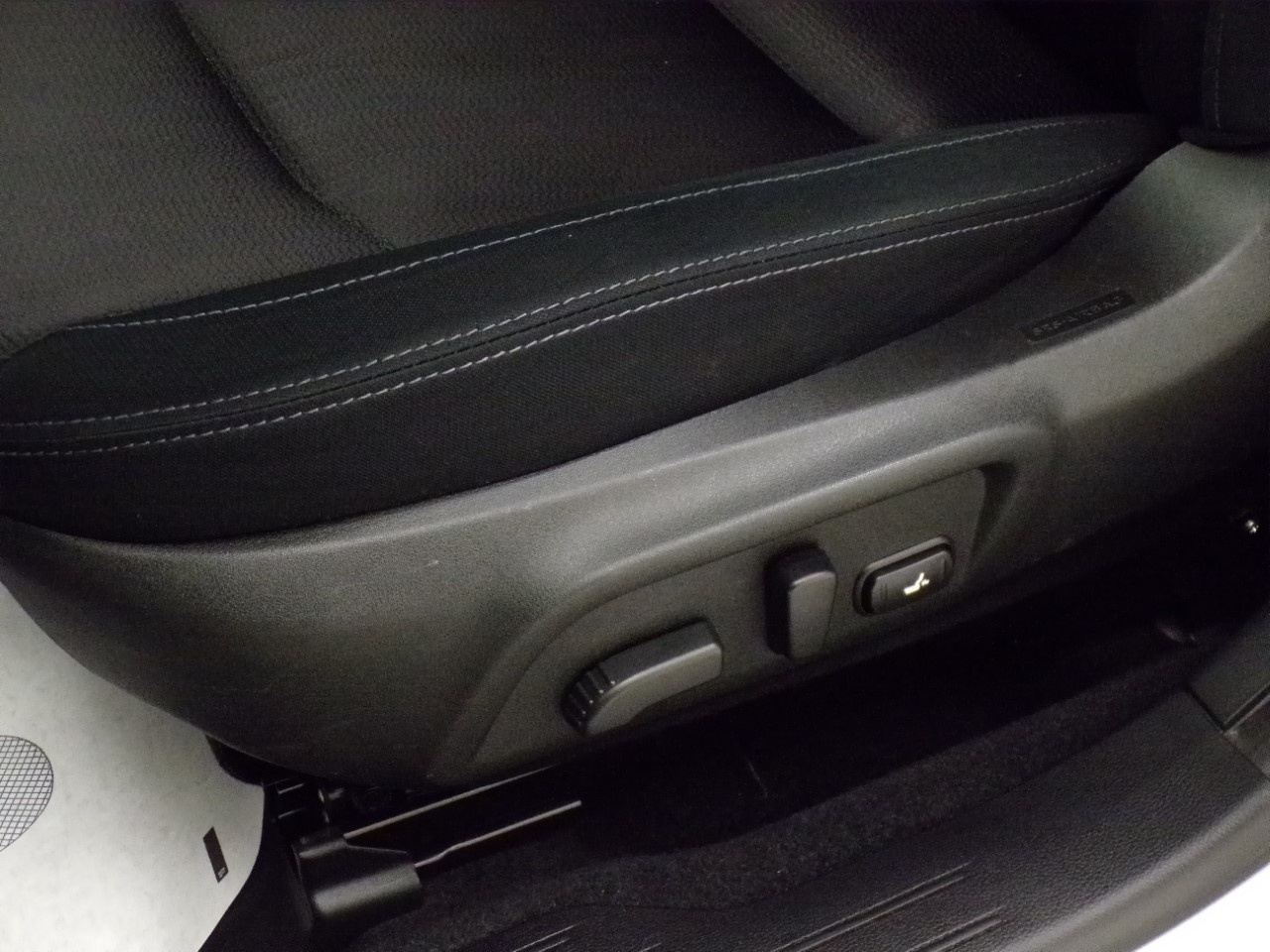 Subaru Outback Outback 2.5 i 4Adventure AWD CVT Lineartronic - 13