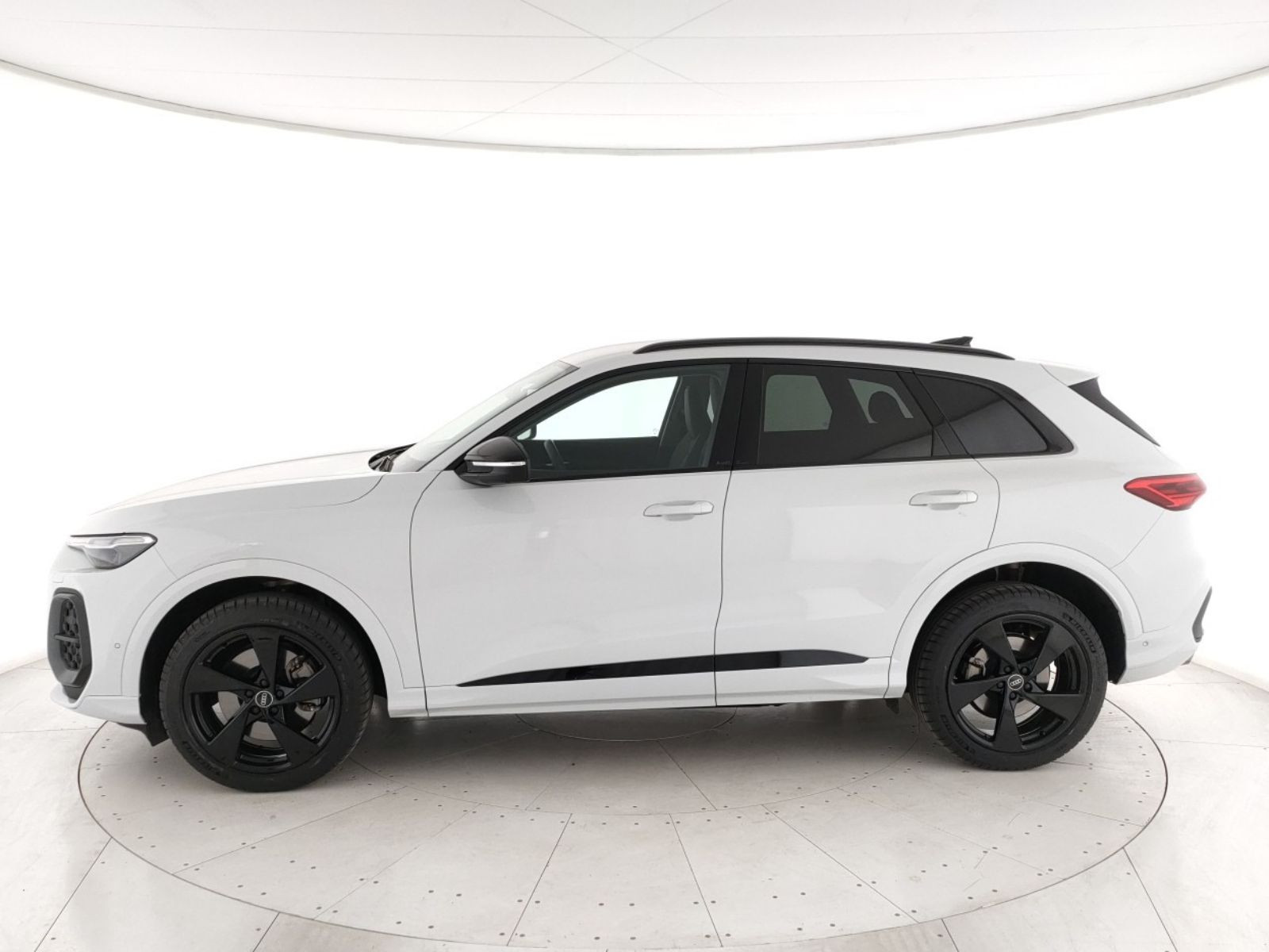 Audi Q5 Usato 2025 Q5 Legnago