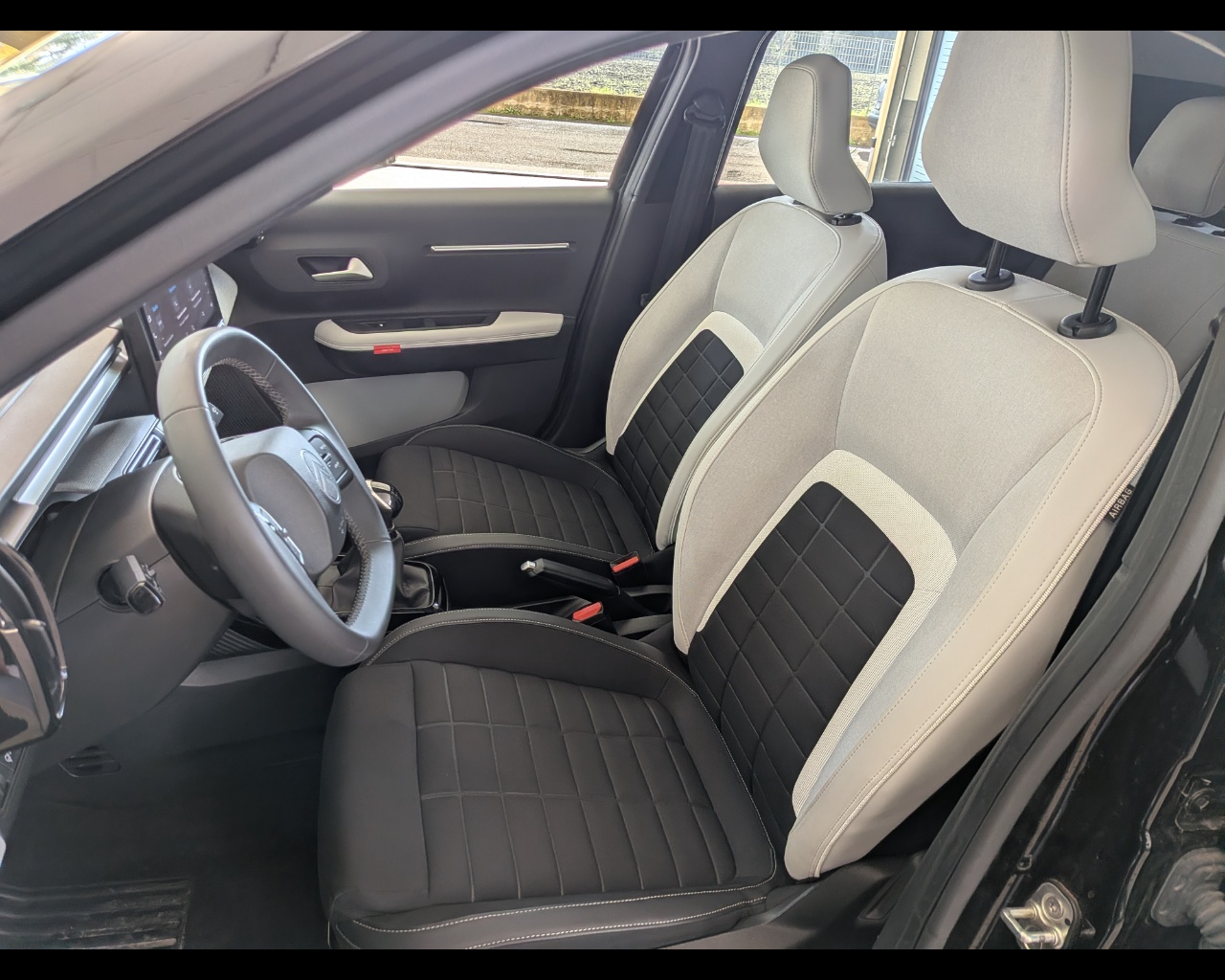 Foto CITROEN C3 1.2 puretech turbo Max 100cv s&s