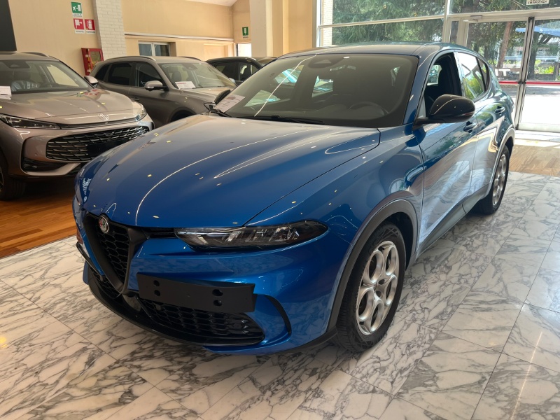ALFA ROMEO – Tonale 1.5 130 CV MHEV TCT7 Sprint