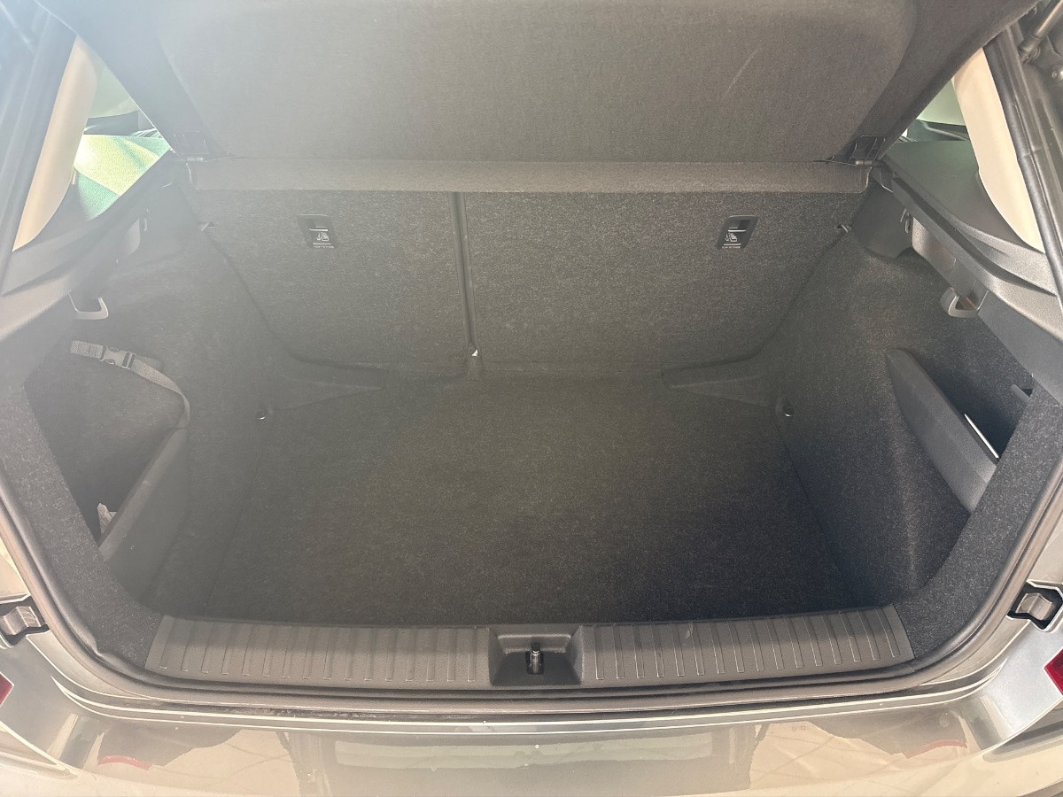 Skoda Kamiq Usato 2025 Kamiq Parma