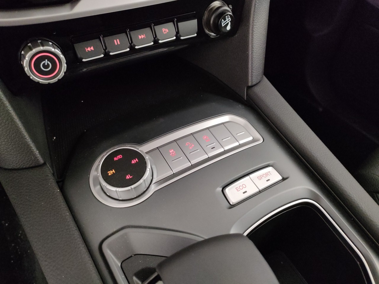 Foton Tunland G7 Nuovo Diesel Tunland G7 Mantova