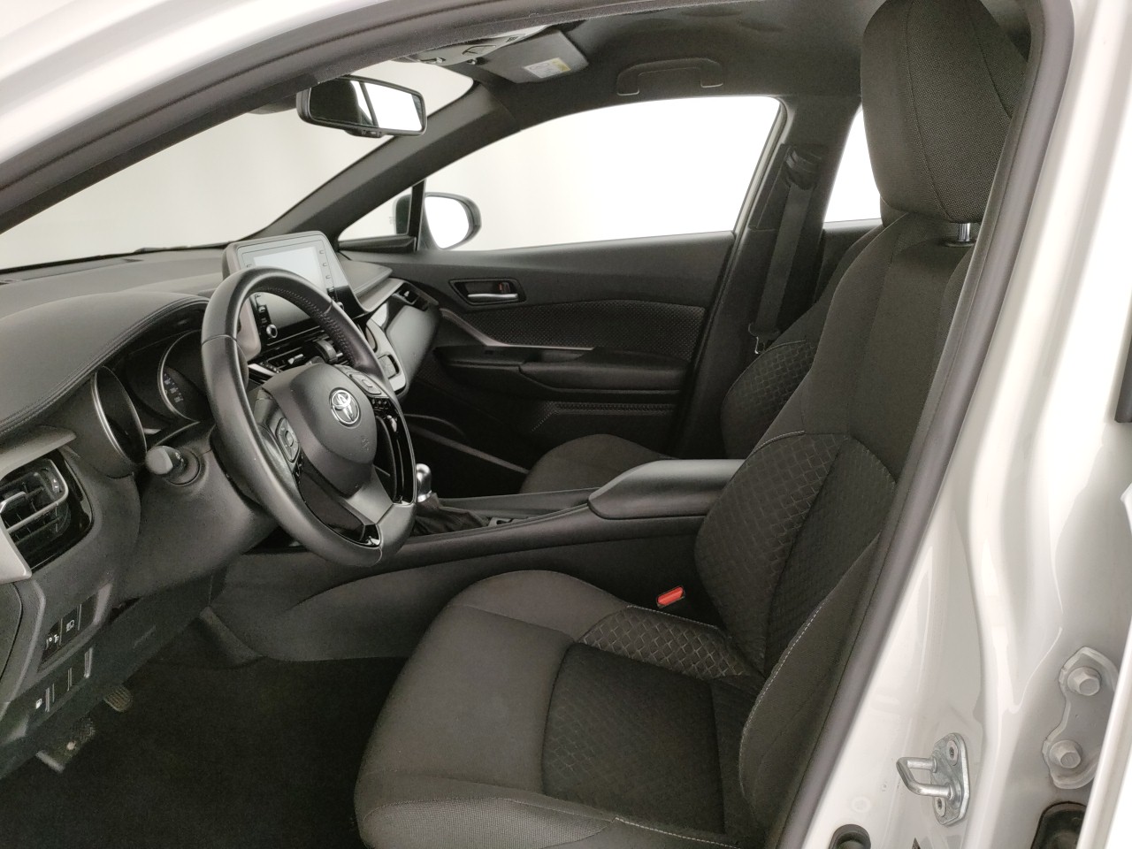 Toyota C-HR Usato 2023 C-HR San Zeno Naviglio