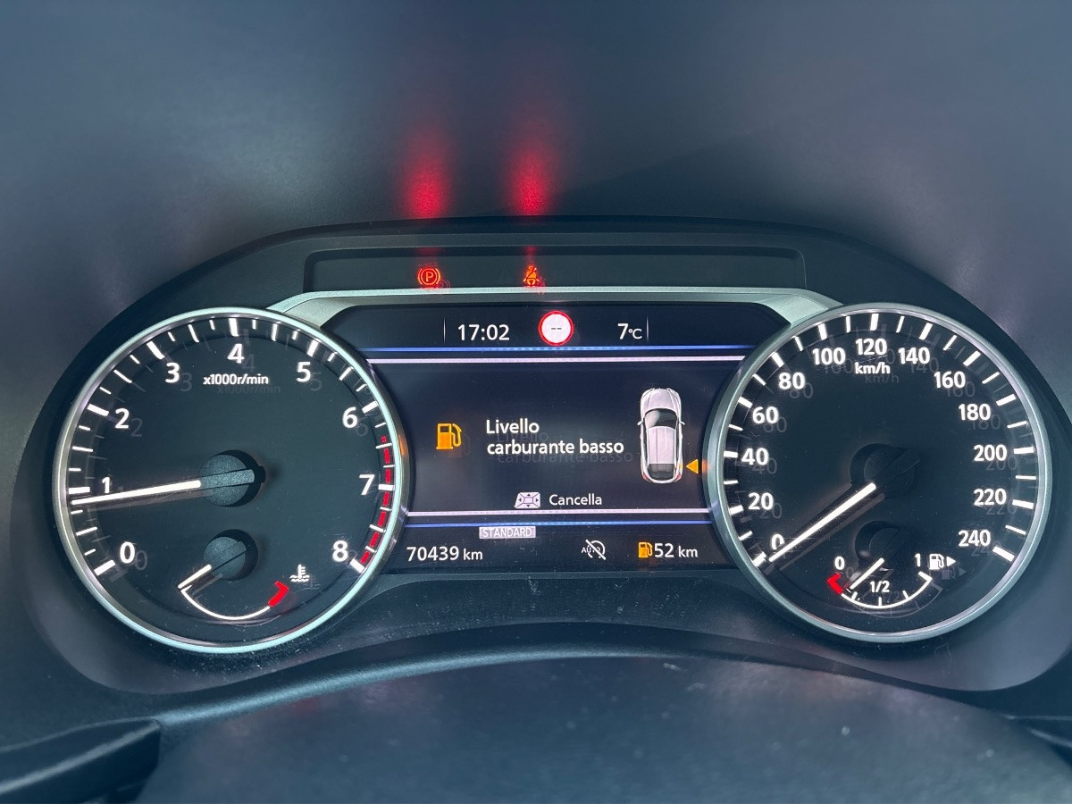 Nissan Juke Usato 2021 Juke Rovigo