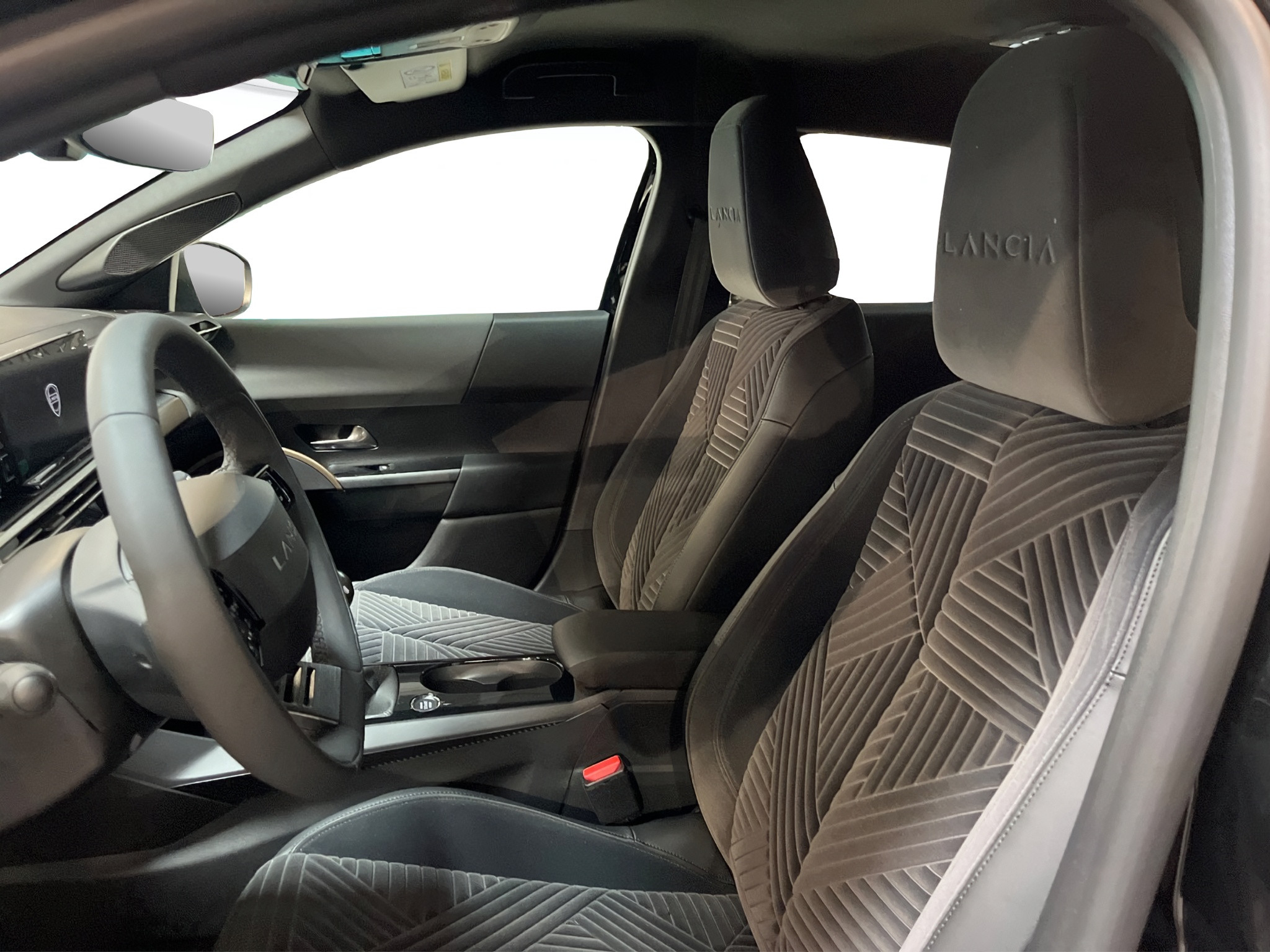 Lancia Ypsilon 2024 Nuovo Benzina Ypsilon 2024 Rovigo