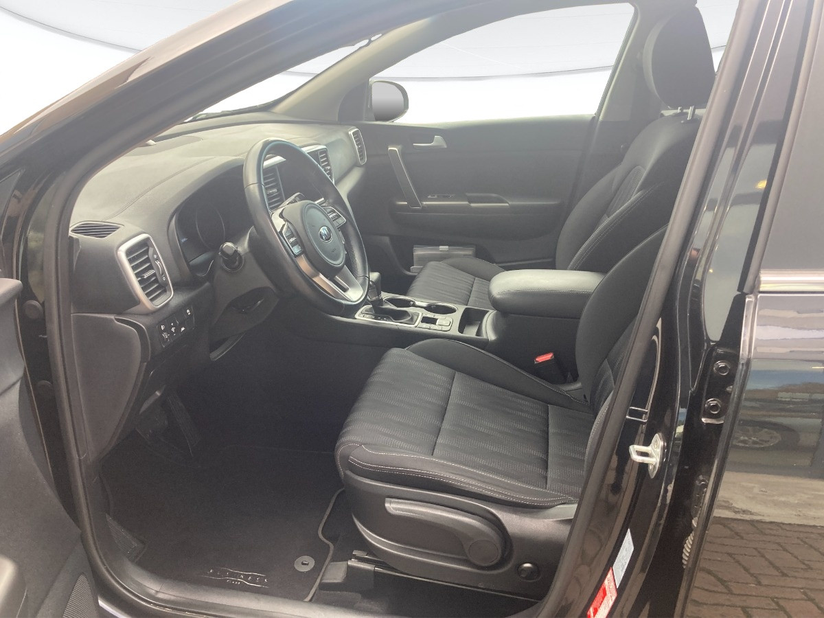 Kia Sportage Usato 2021 Sportage Modena