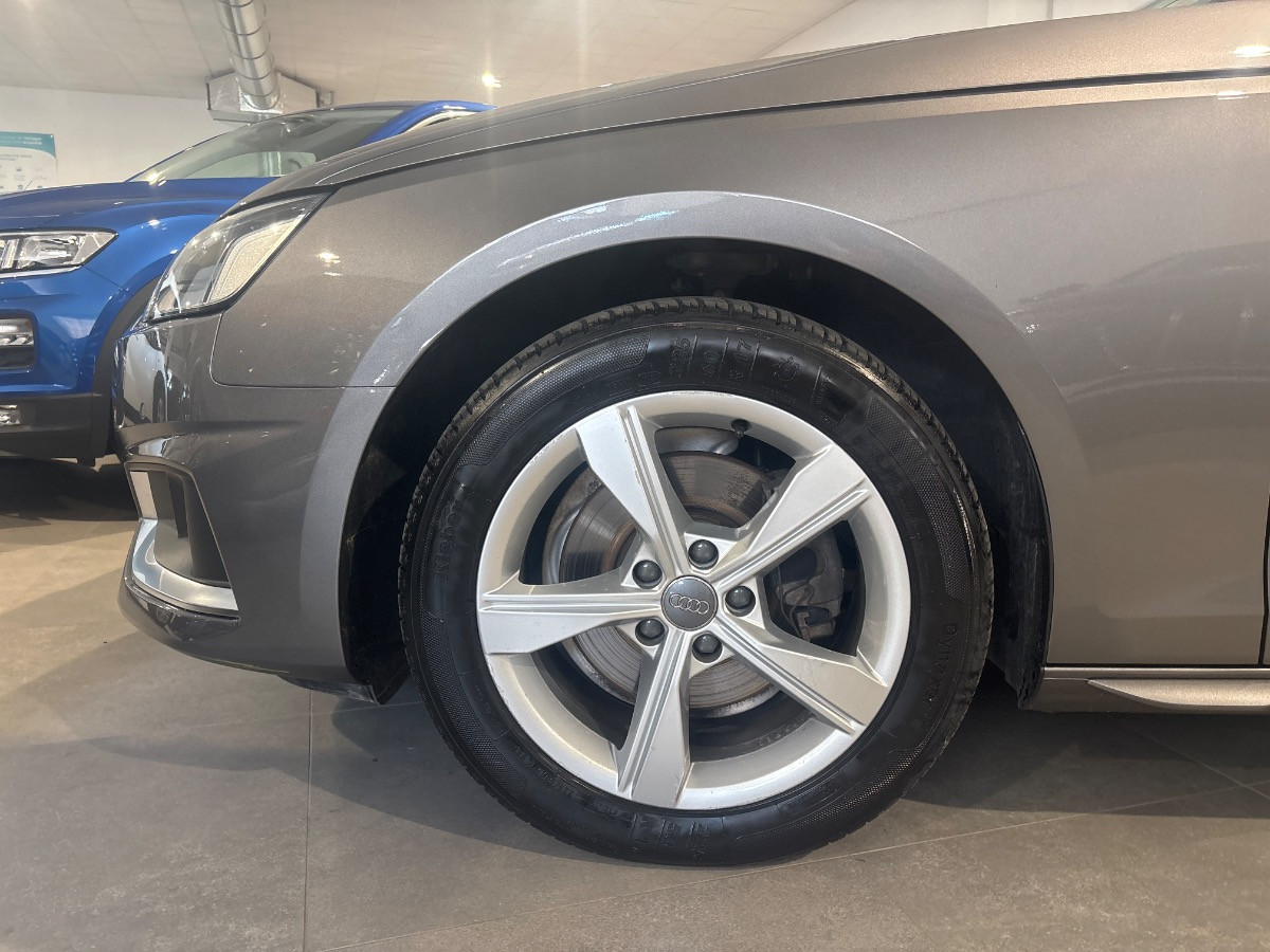 Audi A4 Usato 2020 A4 Parma
