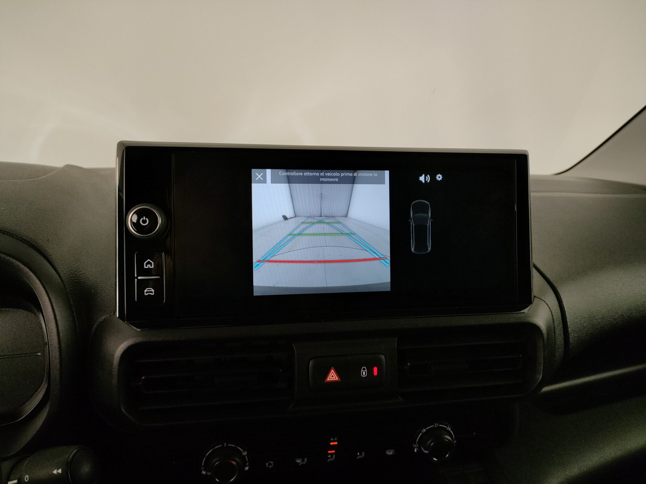 Opel Combo Cargo Nuovo Diesel Combo Cargo Porto Mantovano