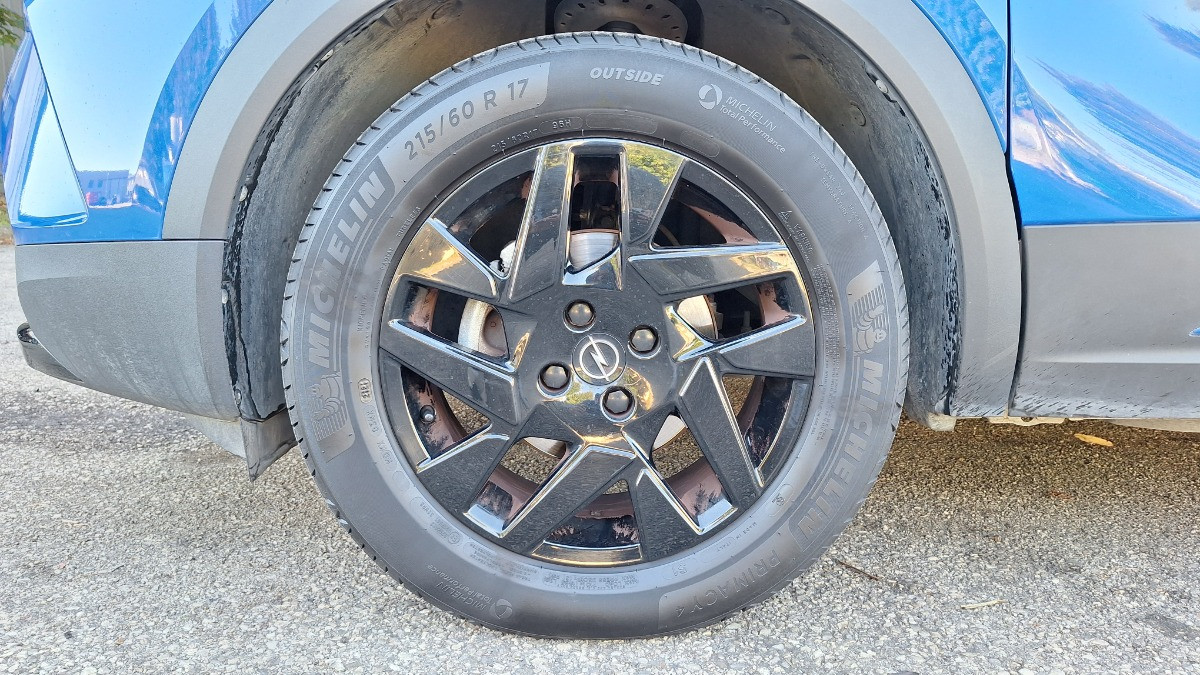 Opel Mokka Usato 2021 Mokka Mestre