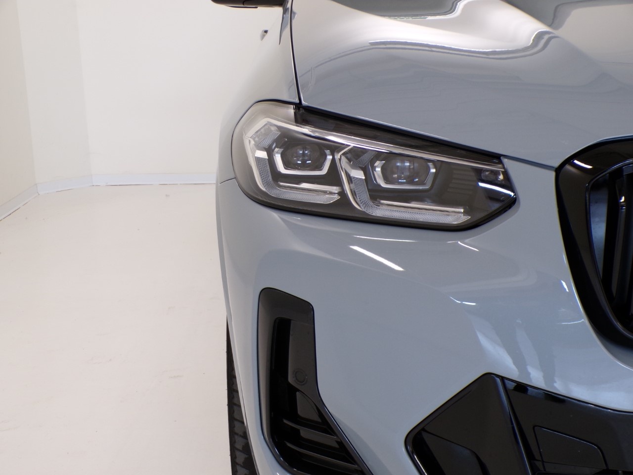 Bmw X4 X4 xdrive20i mhev 48V Msport auto - 5