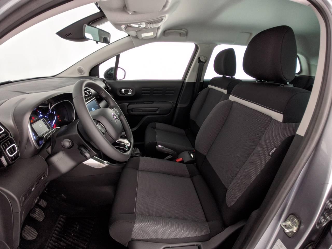 Citroen C3 Aircross Usato 2024 C3 Aircross Legnago