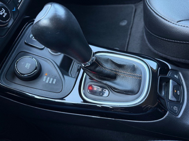 Jeep Compass Usato 2020 Compass Modena