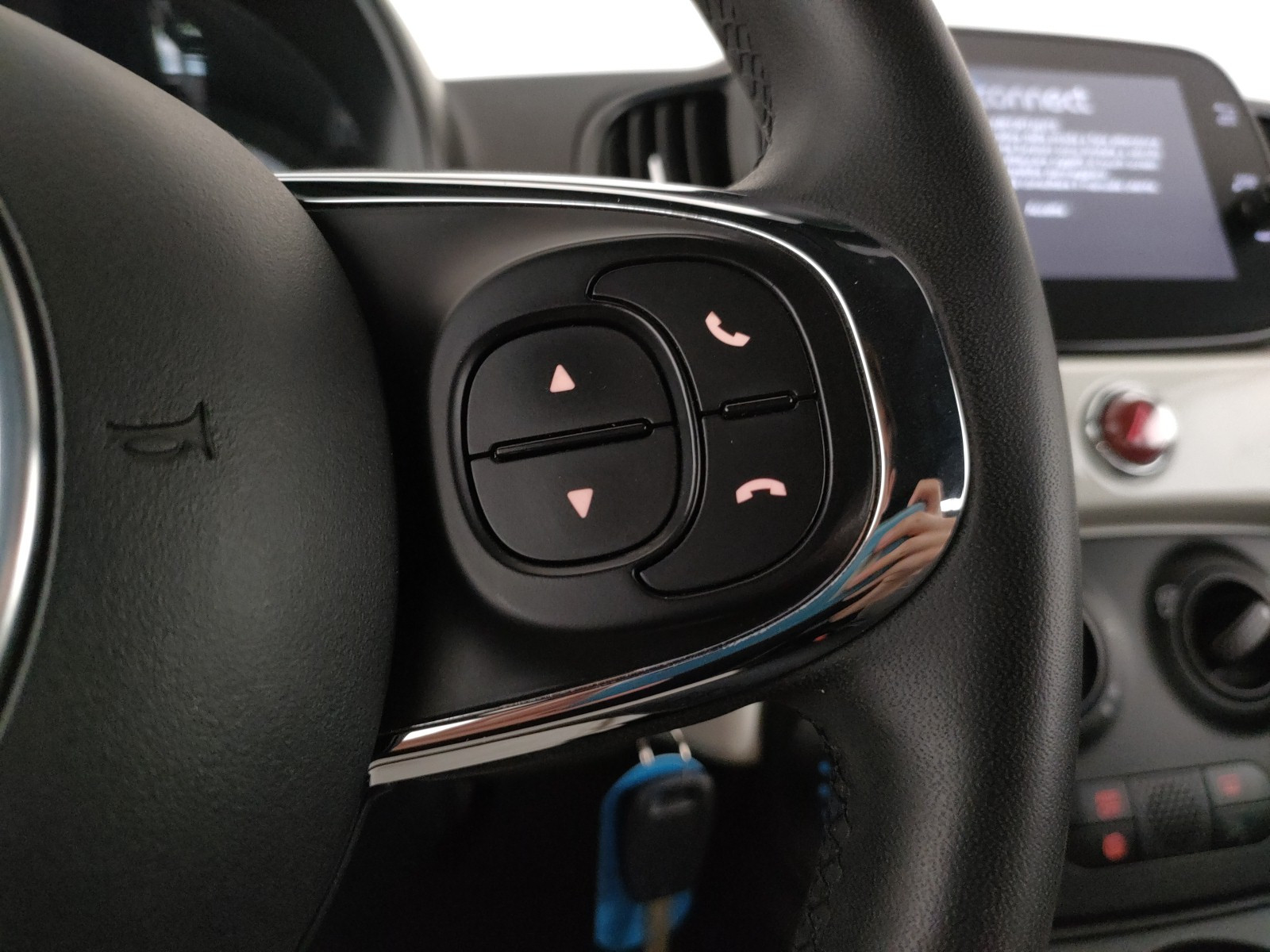 Fiat 500 Usato 2020 500 Legnago