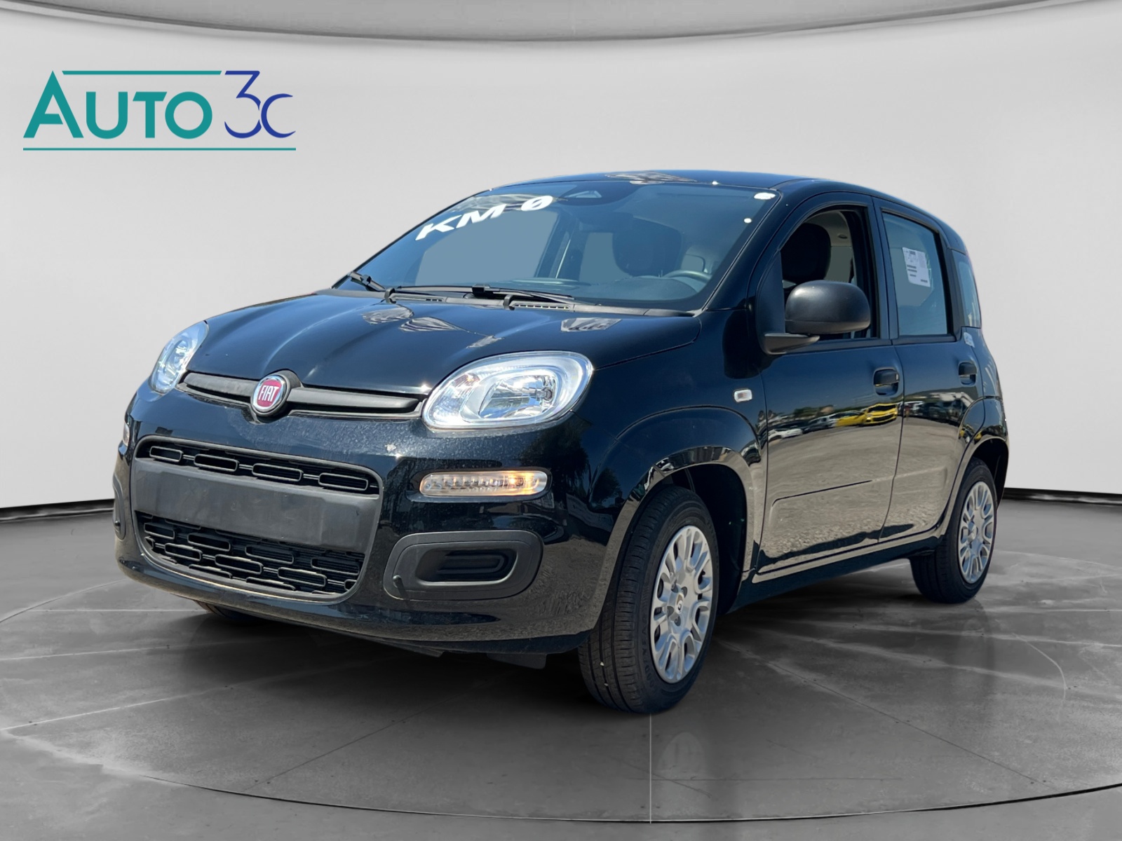 FIAT Panda PANDA Panda 1.0 70cv Hybrid Panda