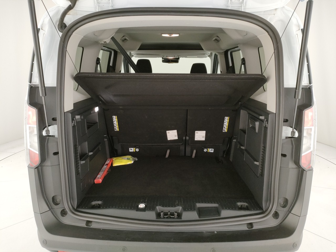 Ford Tourneo Usato 2024 Tourneo Modena