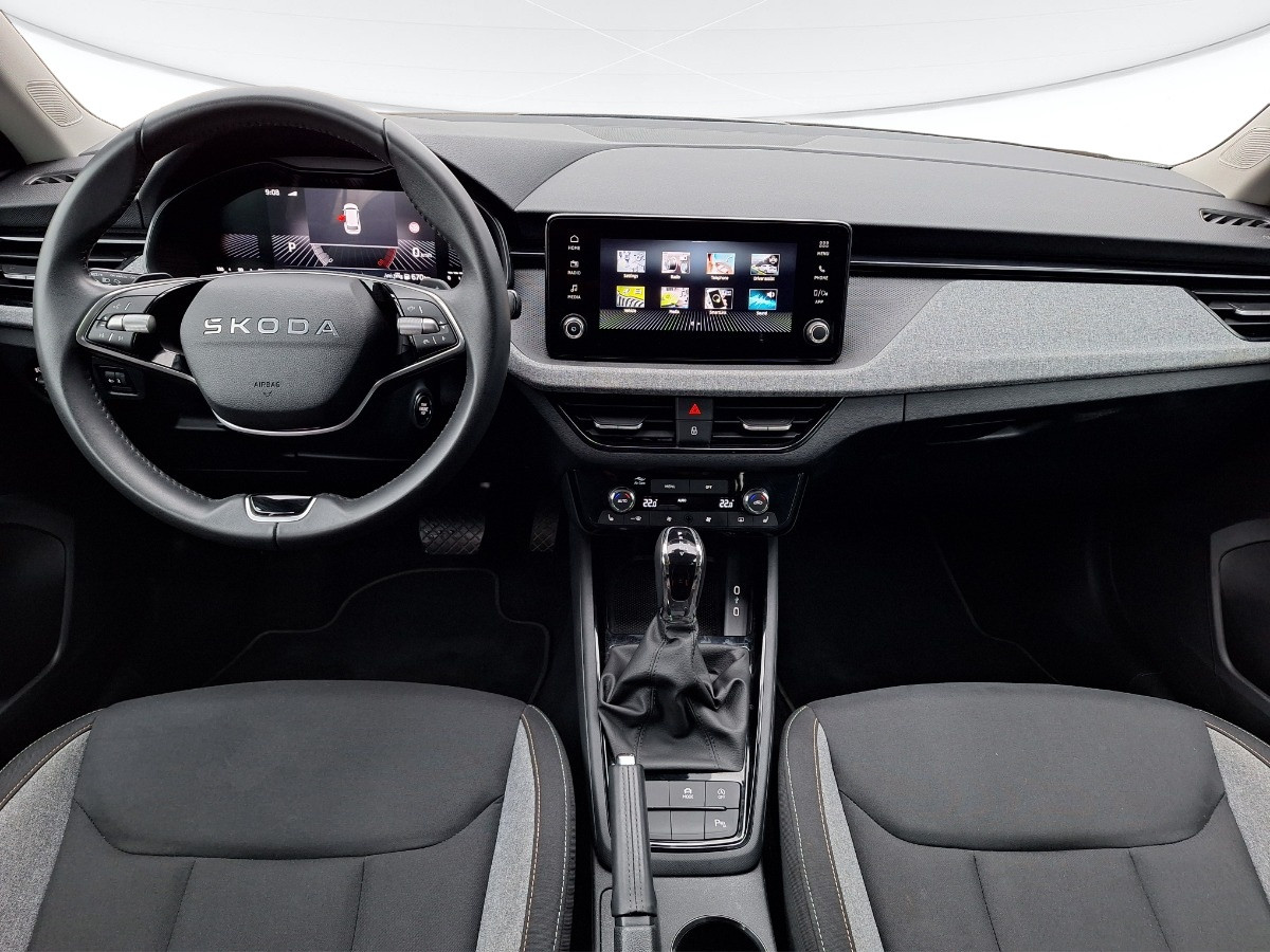 Skoda Kamiq Usato 2025 Kamiq San Vendemiano